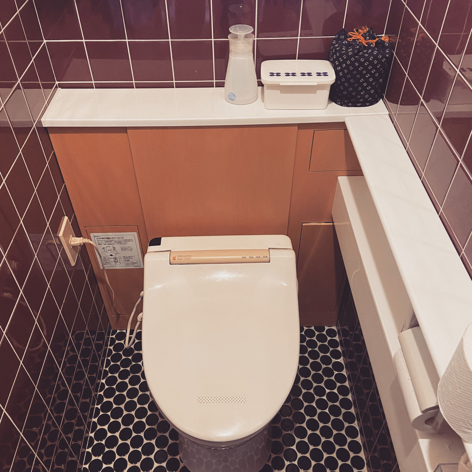 トイレ施工事例