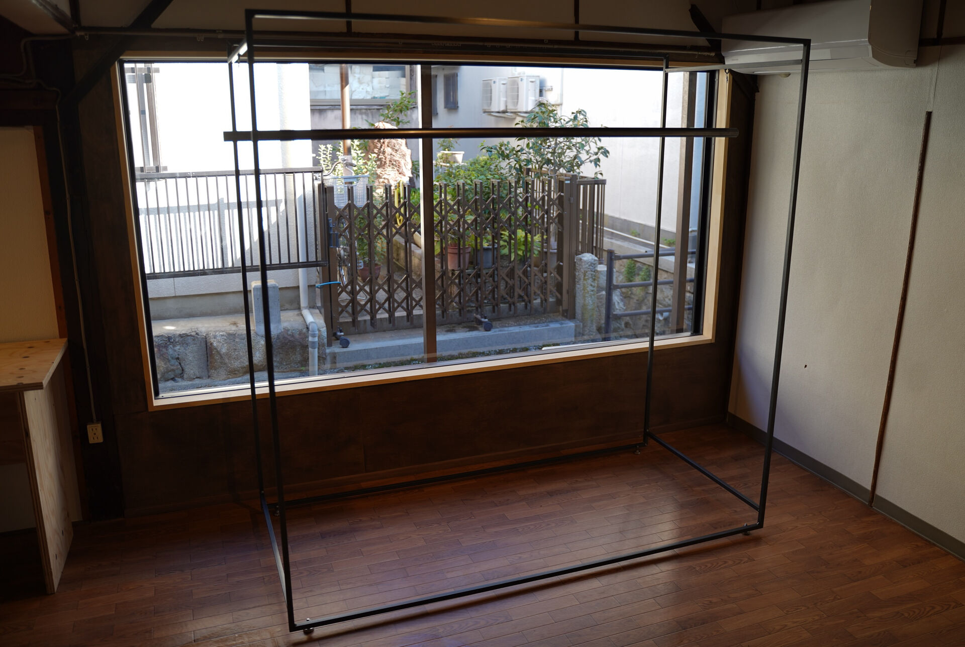 #長浜古着屋さん 