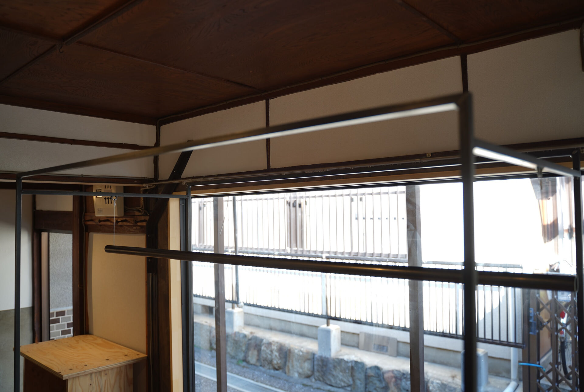 #長浜古着屋さん 